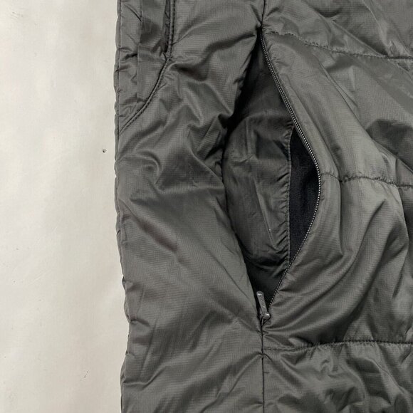 Columbia Titanium Tech Interchange Jacket Women’s L Puffer Insulated Black - Picture 9 of 12